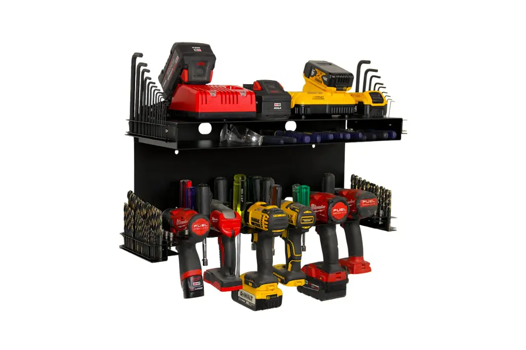 Black Drill Rack.webp