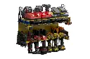 Cordless Drill Rack