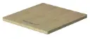 24" Bamboo Top