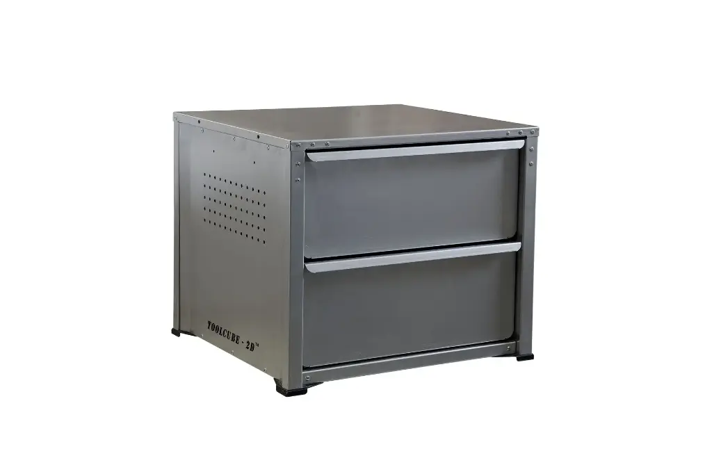 ToolCube 24" 2D