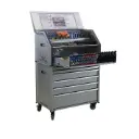 Tool Crown 38" Combo