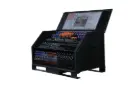 Tool Crown 38" Truck Box
