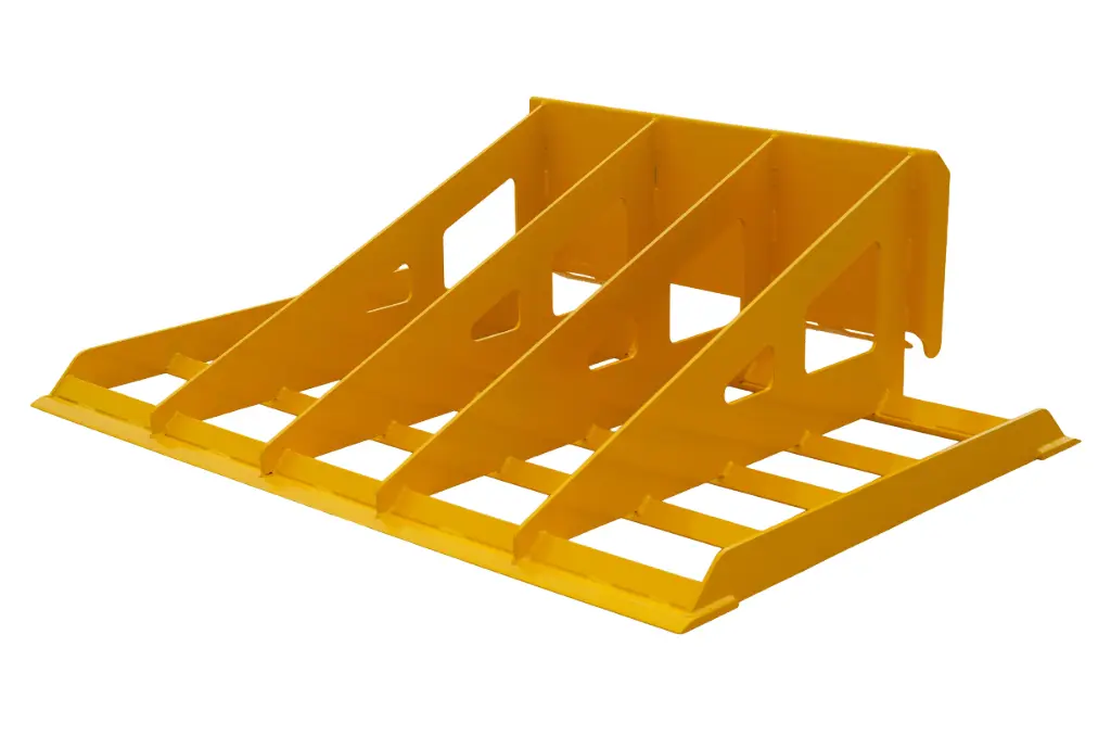 72" Land Scraper