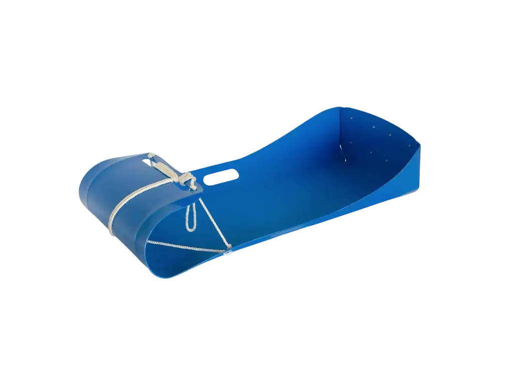 6 Pack 38″ Family Sleds