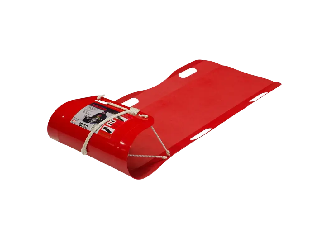 6 Pack 46″ Toboggan