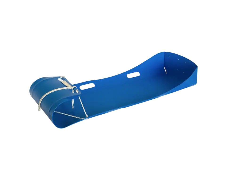 6 Pack 48″ Family Sleds