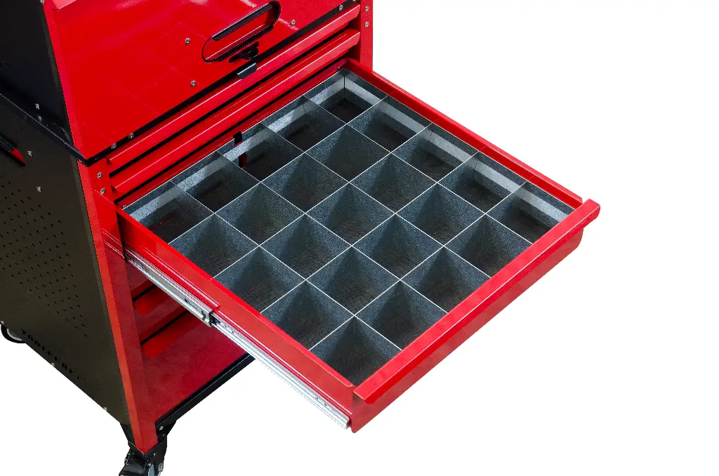ToolCube 24" Divider Kit