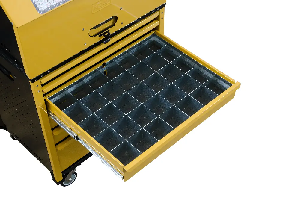 ToolCube+ 30" Divider Kit
