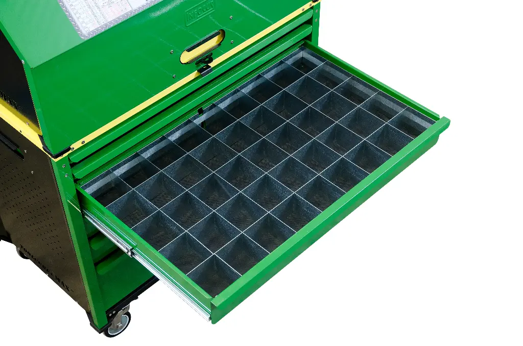 ToolCube+ 38" Divider kit