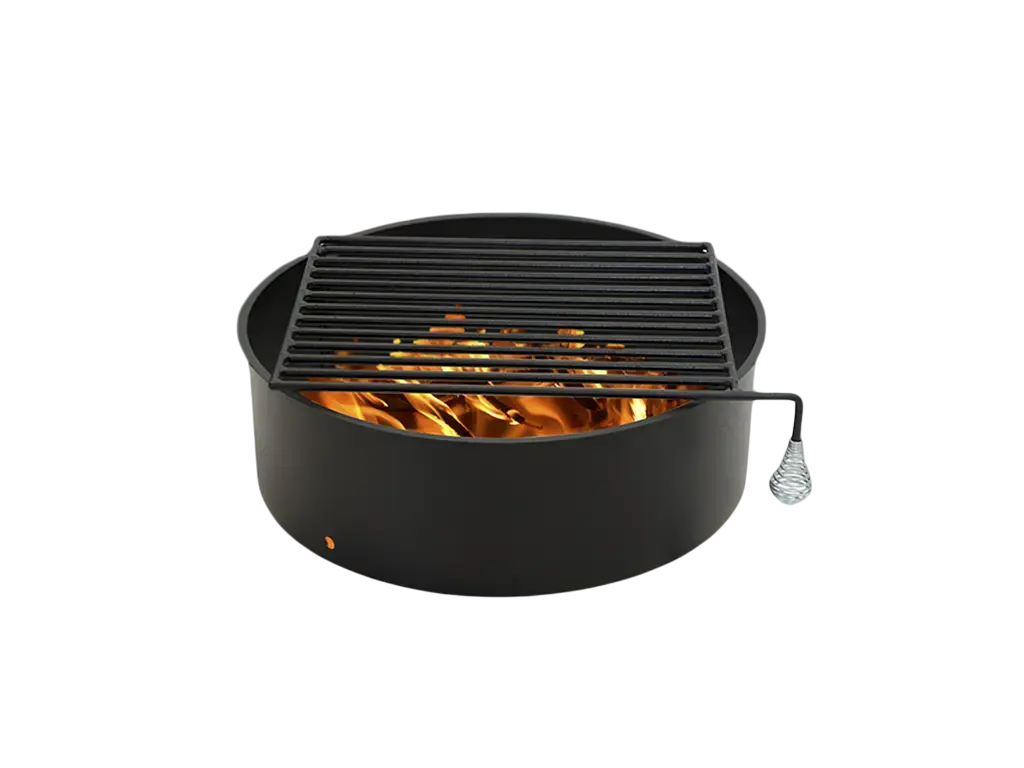 Fire Grill