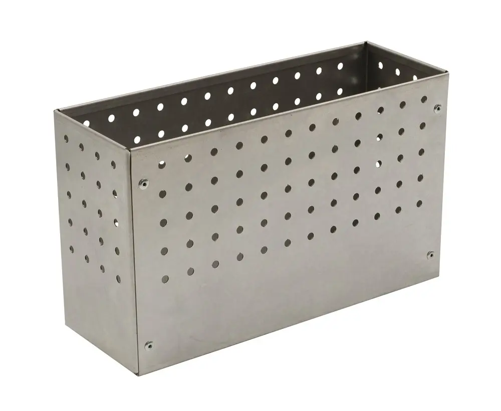 Tool Cube Side Tray