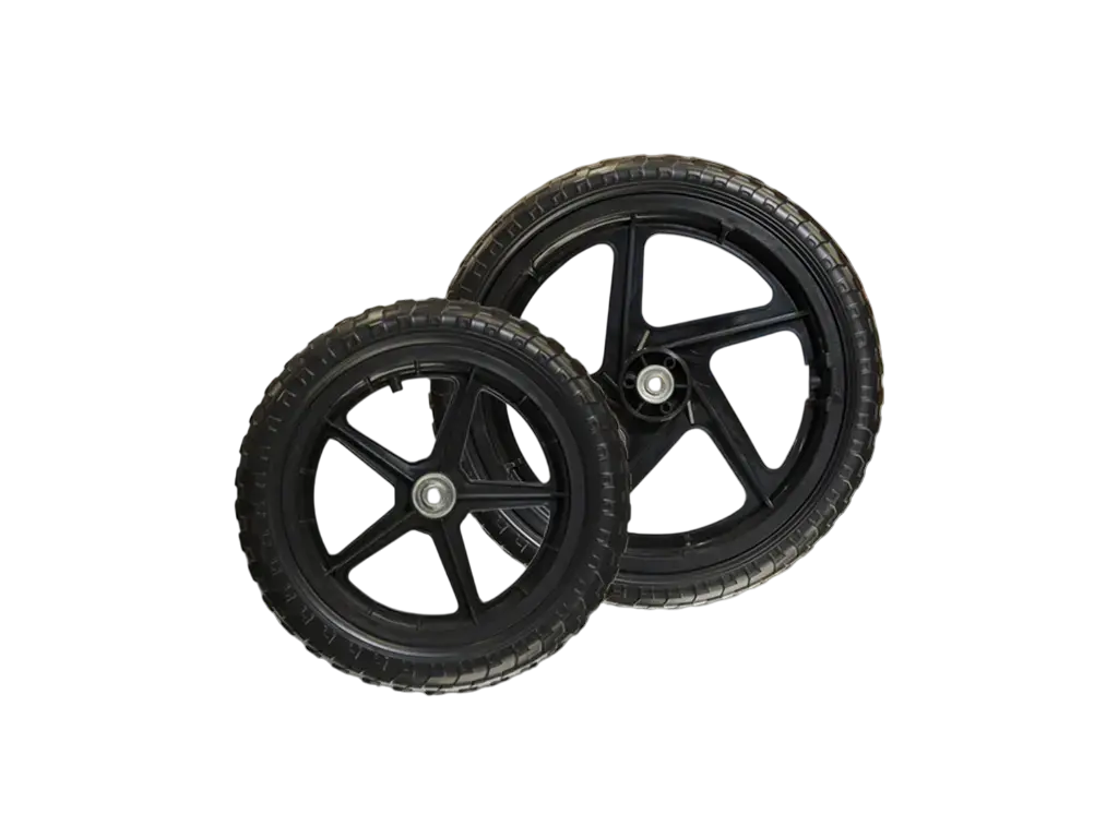 Wheels