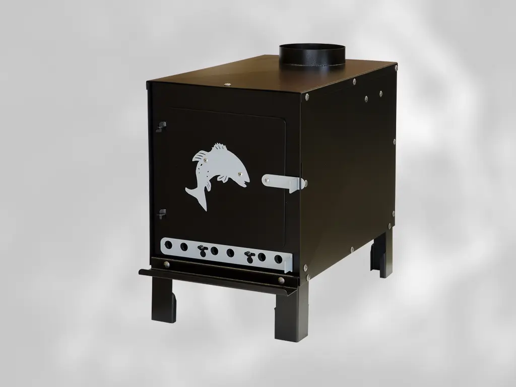 Wood Stove