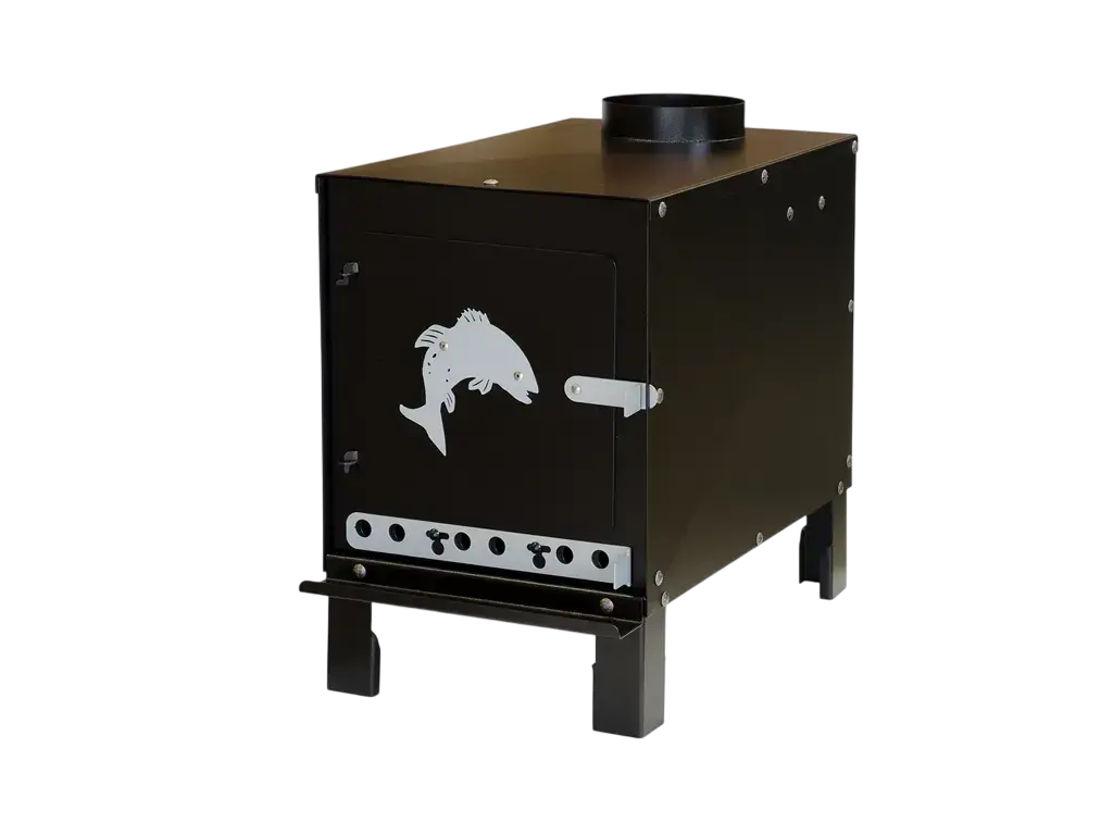 Wood Stove