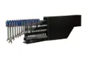 Wheel Well Wrench Hanger