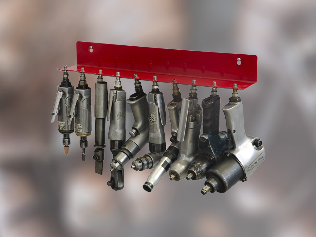 Air Tool Hanger