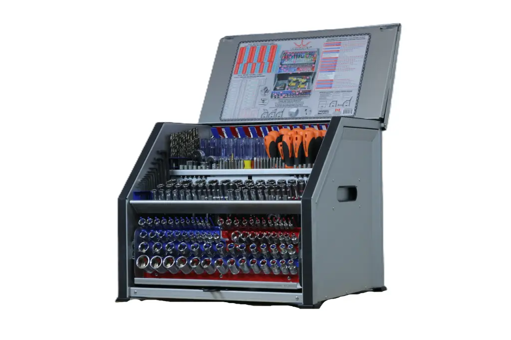 Tool Crown 24″