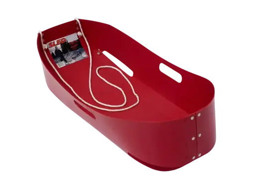 [B5-0011] 6 Pack 32″ Sled with Sides