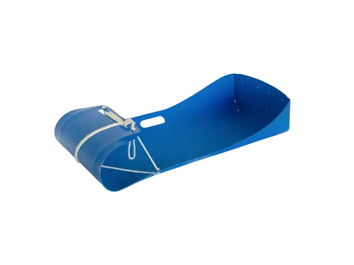 [B5-0023] 6 Pack 38″ Family Sleds