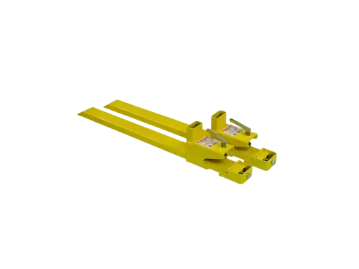 [B5-0260] Clamp On Bucket Forks