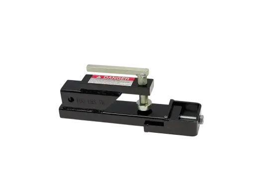 [B5-0254] Clamp On Trailer Hitch