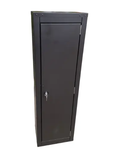 [B5-0427] Gun Locker