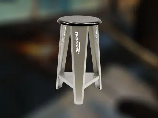 [B5-0225] Tool Stool