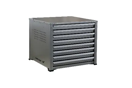 [B5-0283] ToolCube 24" 8D