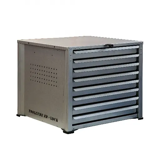 Toolcube 24" Lock 8D