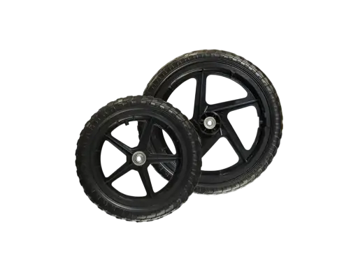 Wheels