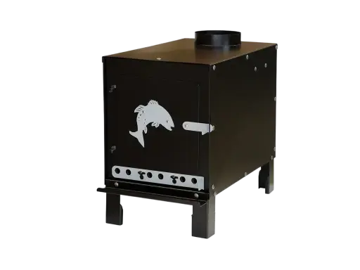 [B5-0370] Wood Stove