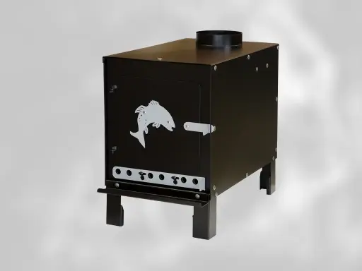 [B5-0370] Wood Stove