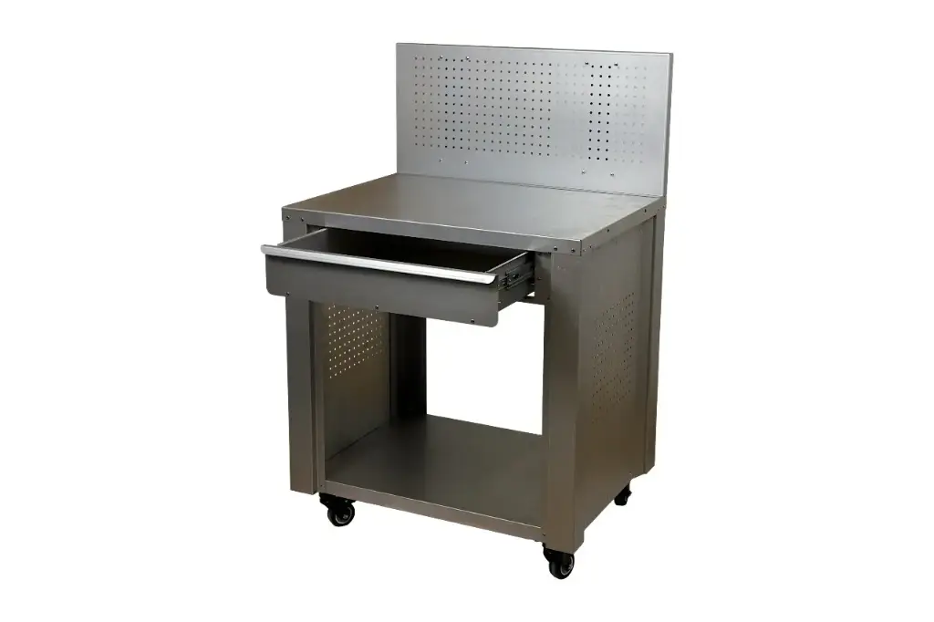 Workbench Mini | Infocus Manufacturing