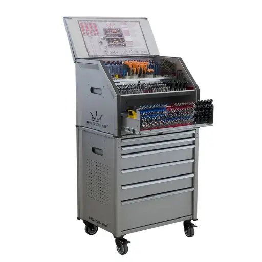 Tool Crown 30" Combo