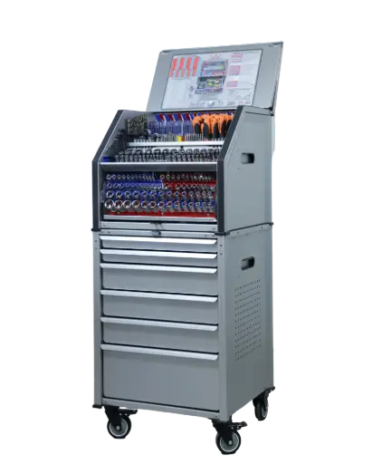 Tool Crown 24" Combo